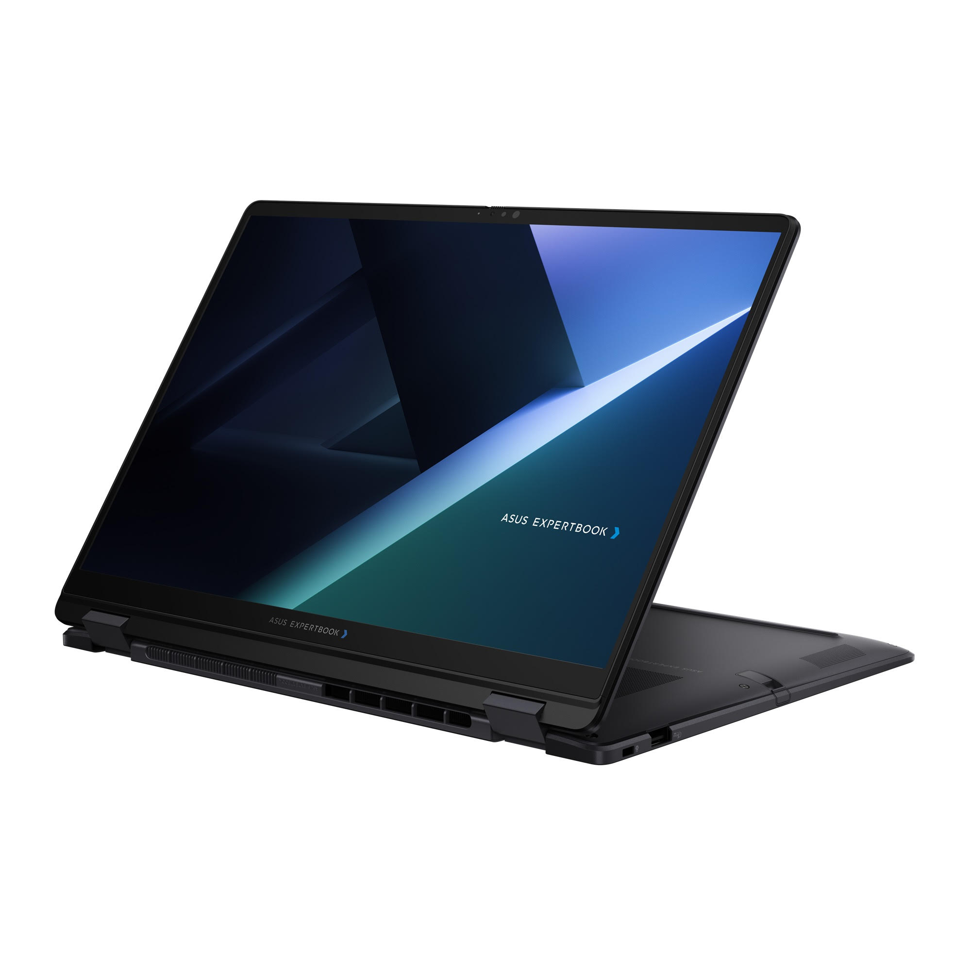 ASUS представляє бізнес-ноутбук ExpertBook B5 Flip G2